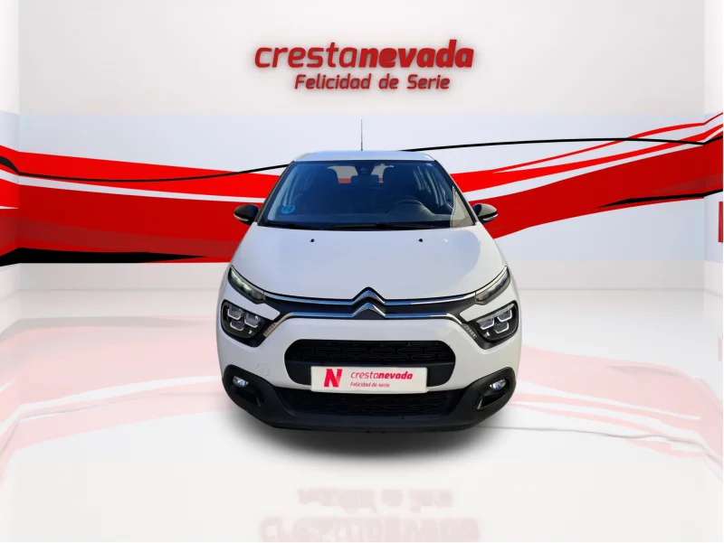 Imagen de CITROEN C3