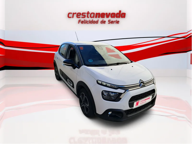 Imagen de CITROEN C3