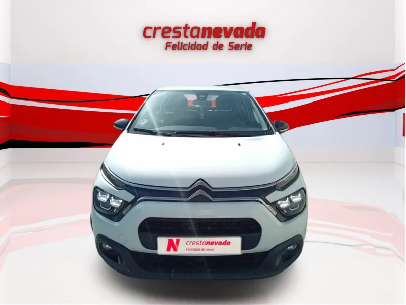 Imagen de CITROEN C3