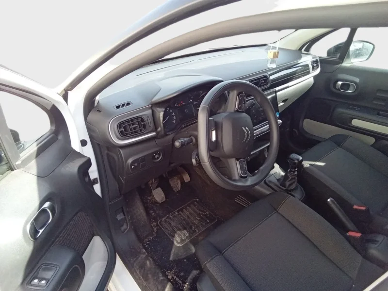 Imagen de CITROEN C3