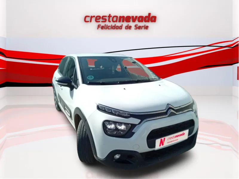 Imagen de CITROEN C3