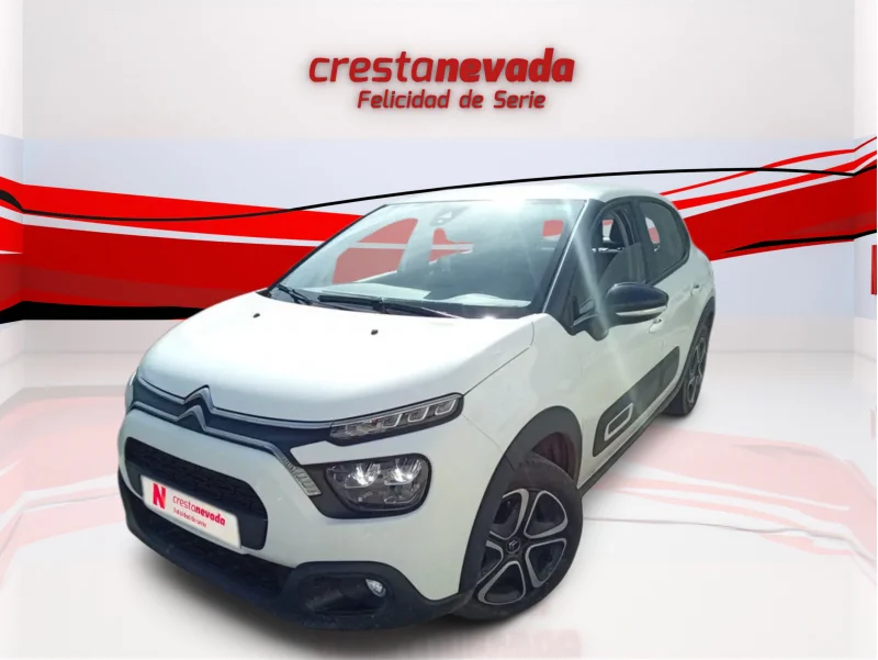 Imagen de CITROEN C3