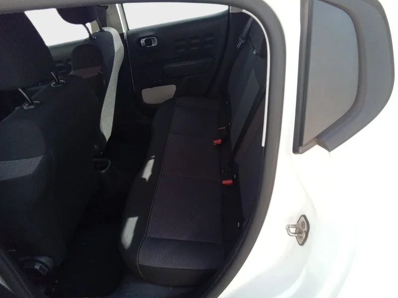 Imagen de CITROEN C3