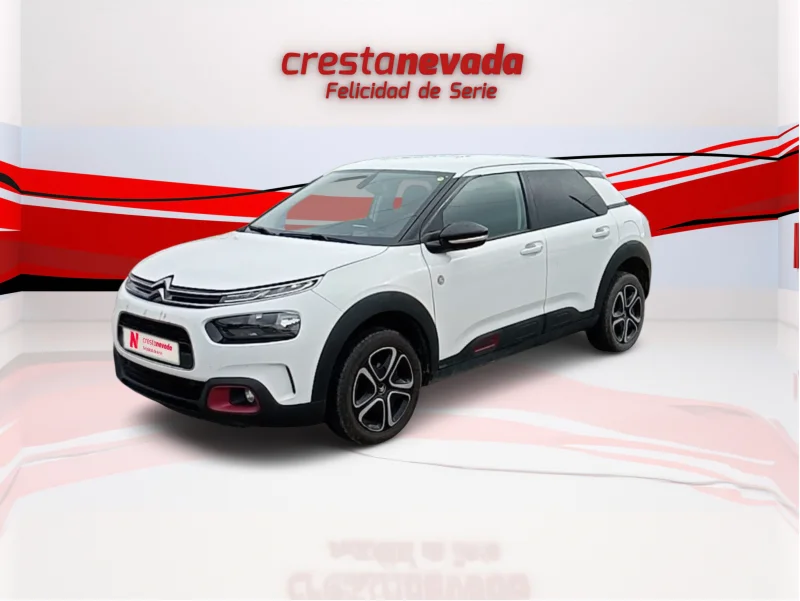 Imagen de CITROEN C4 Cactus