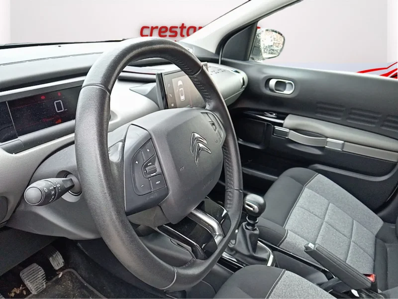 Imagen de CITROEN C4 Cactus