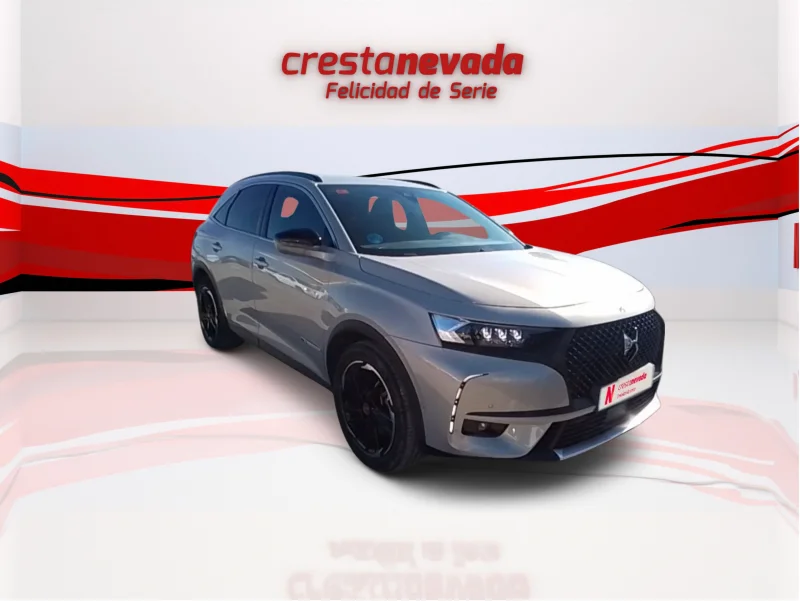 Imagen de Ds DS 7 Crossback E-Tense