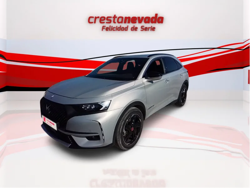 Imagen de Ds DS 7 Crossback E-Tense