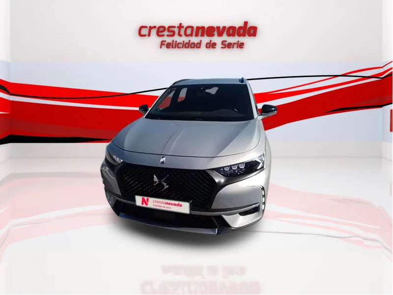 Imagen de Ds DS 7 Crossback E-Tense
