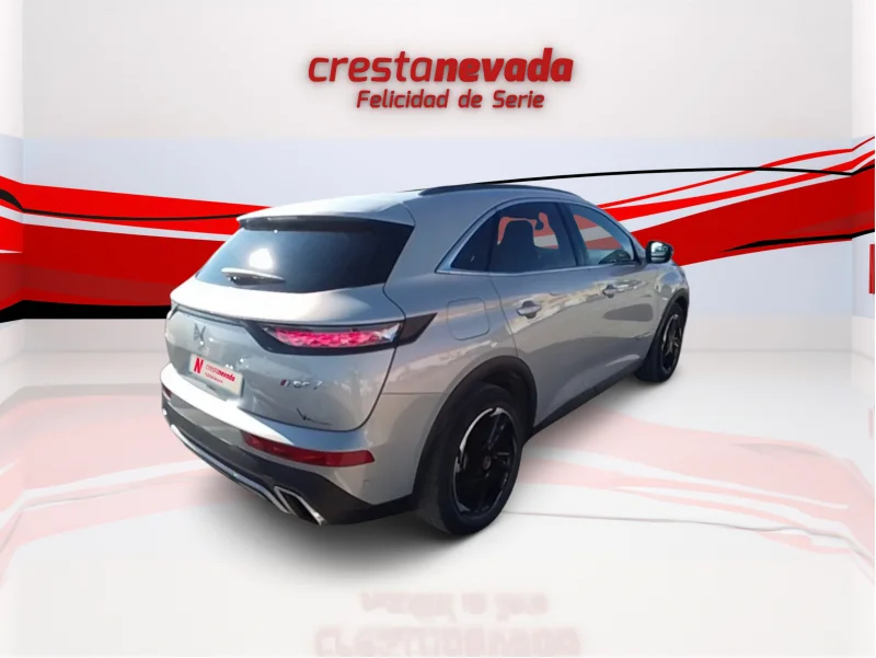 Imagen de Ds DS 7 Crossback E-Tense