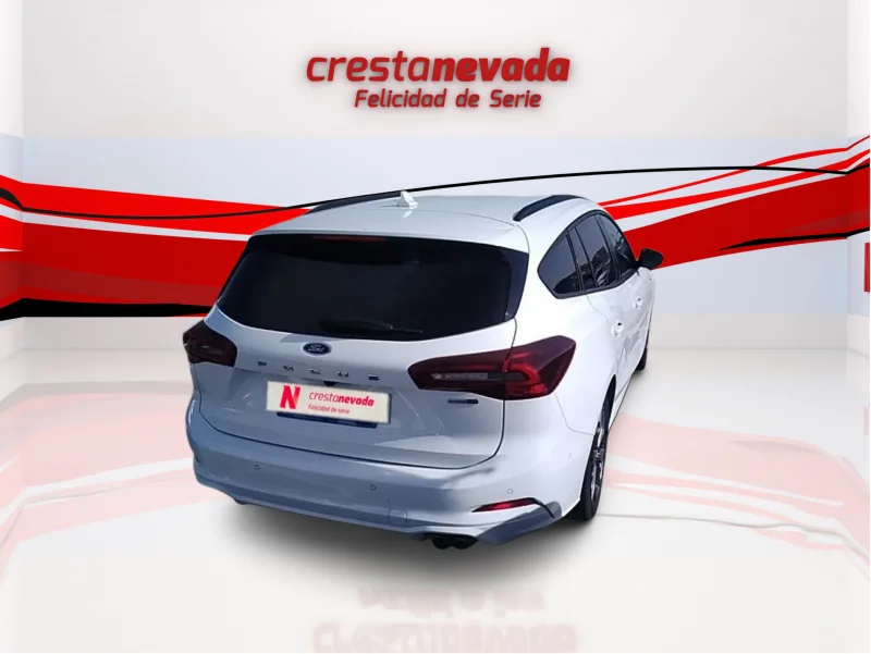 Imagen de Ford Focus