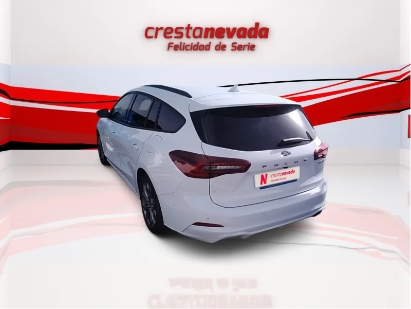 Imagen de Ford Focus