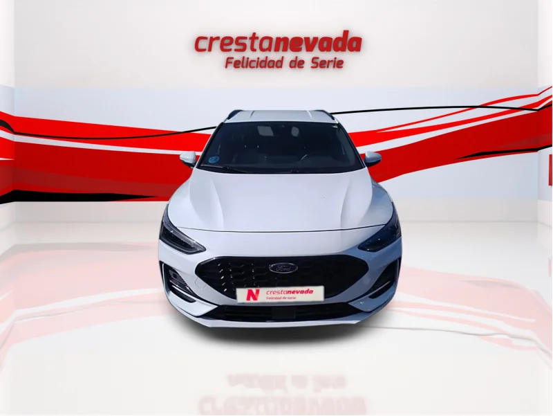 Imagen de Ford Focus