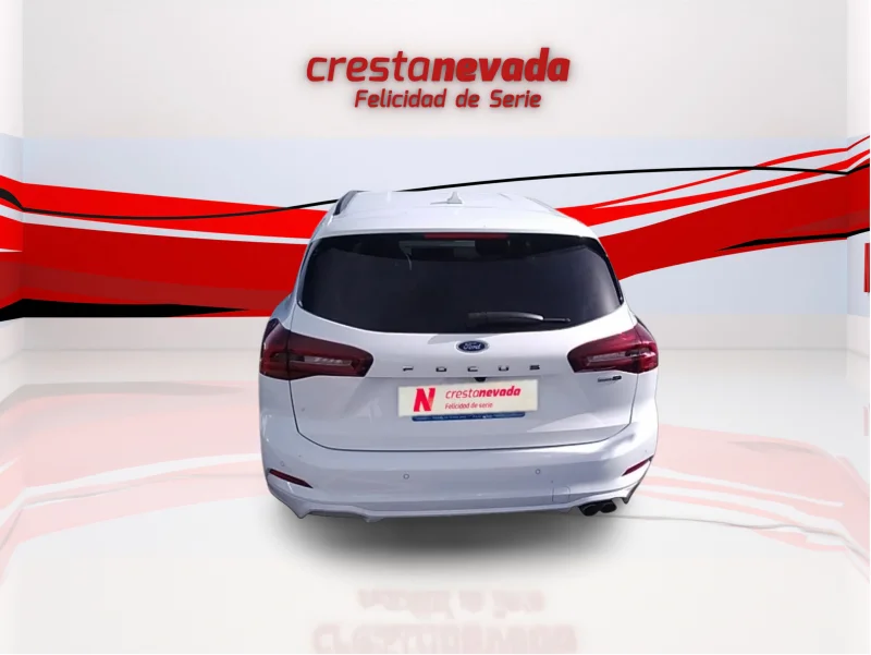 Imagen de Ford Focus