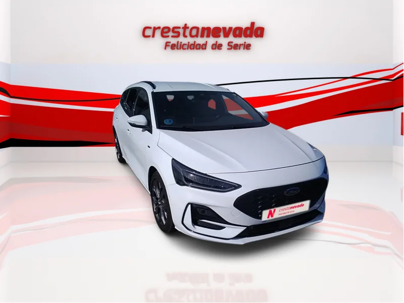 Imagen de Ford Focus