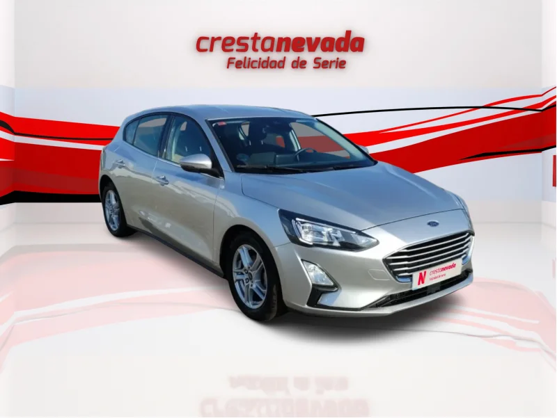 Imagen de Ford Focus