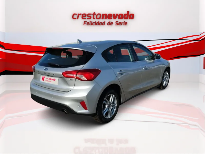 Imagen de Ford Focus