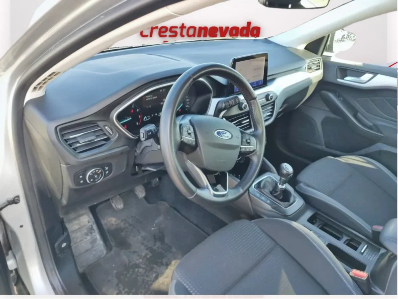 Imagen de Ford Focus