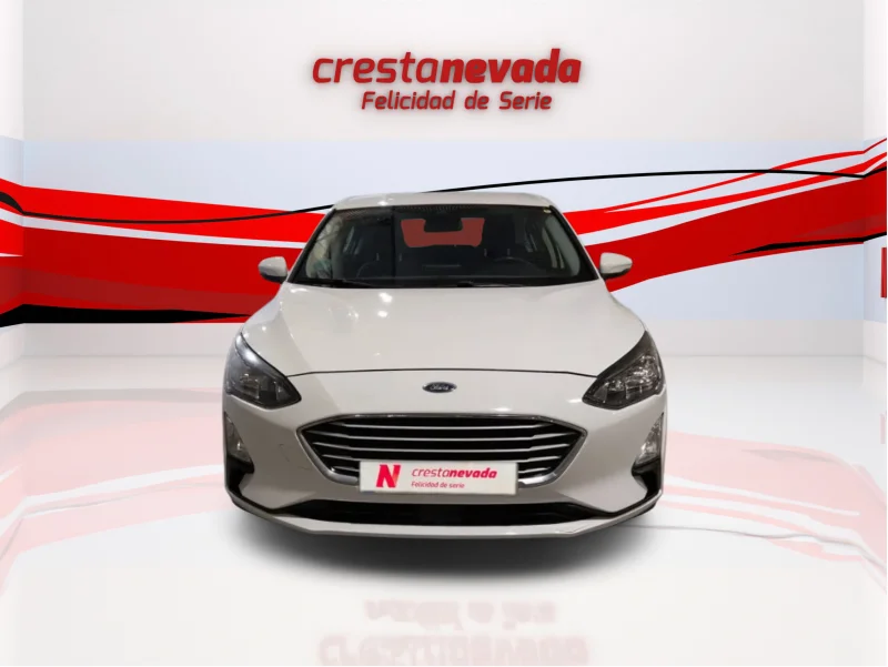 Imagen de Ford Focus