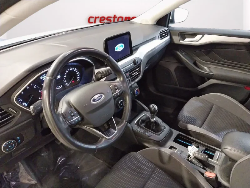 Imagen de Ford Focus