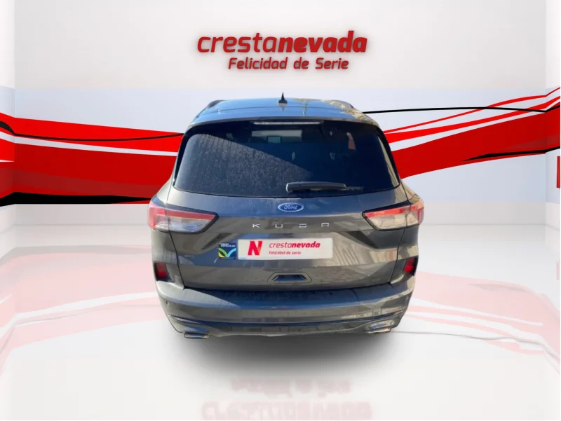 Imagen de Ford Kuga