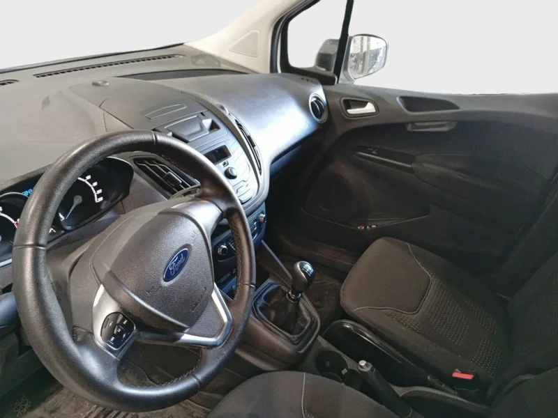 Imagen de Ford Transit Courier