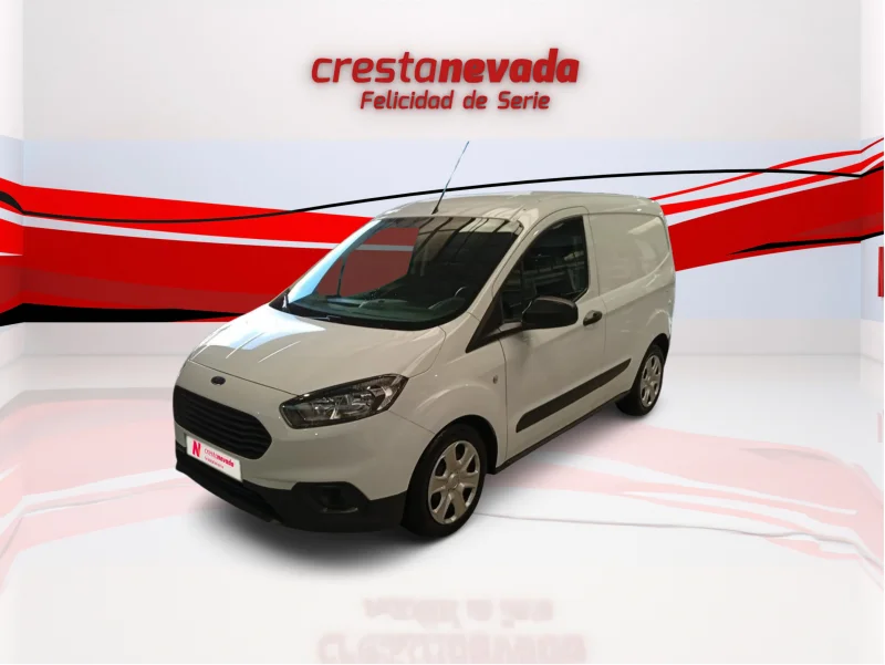 Imagen de Ford Transit Courier