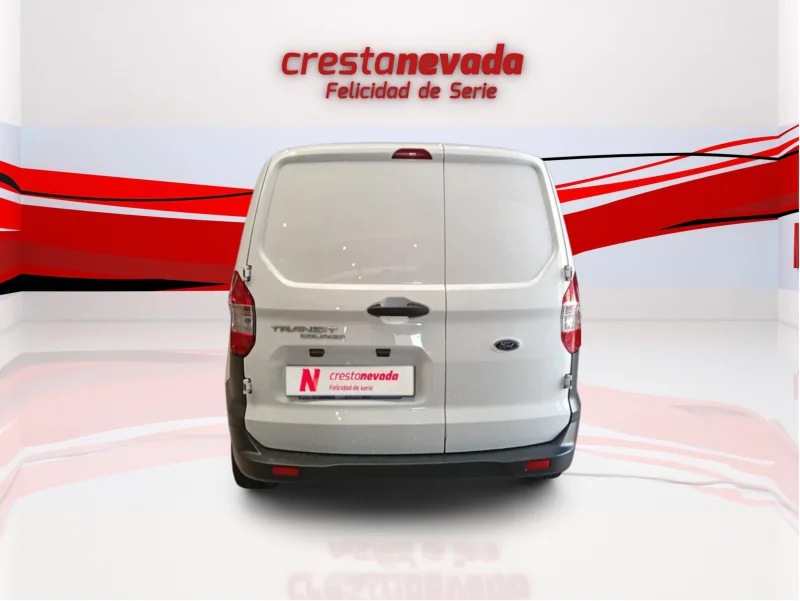 Imagen de Ford Transit Courier