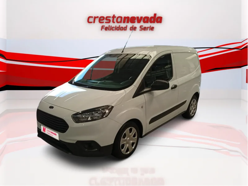 Imagen de Ford Transit Courier