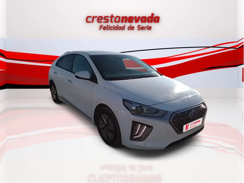 Imagen de Hyundai IONIQ