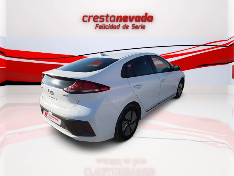 Imagen de Hyundai IONIQ