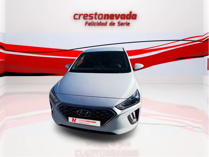 Imagen de Hyundai IONIQ