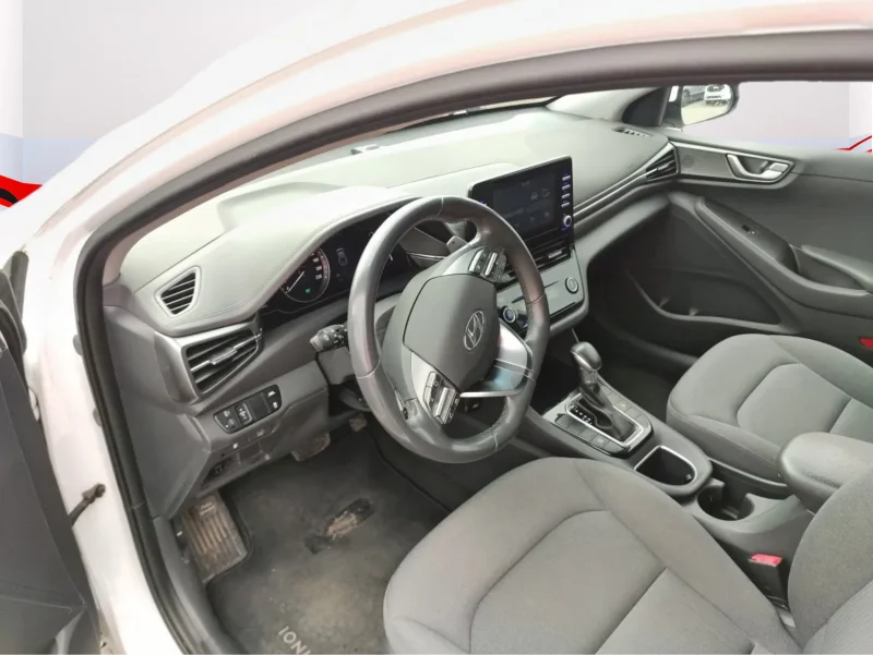 Imagen de Hyundai IONIQ