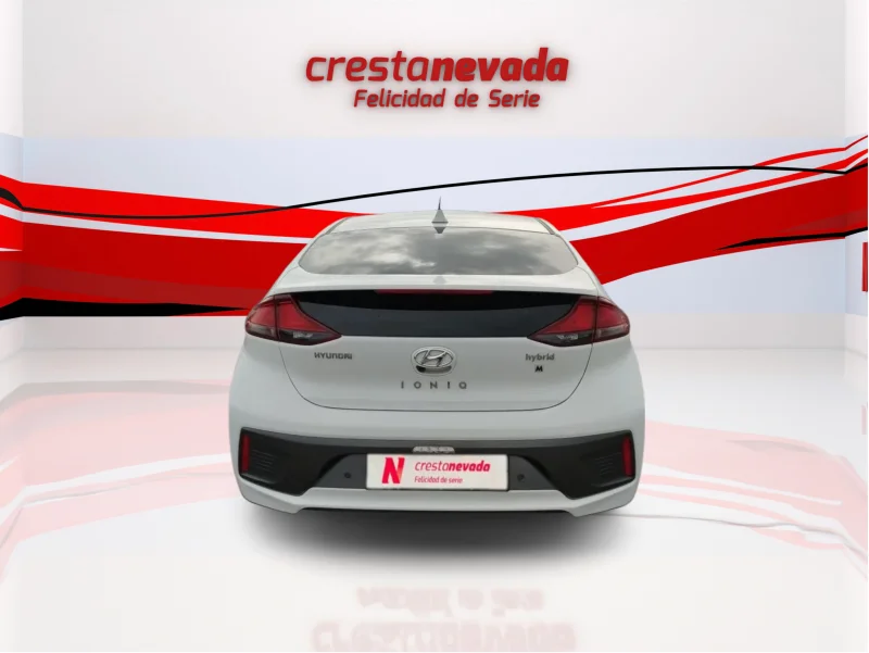 Imagen de Hyundai IONIQ