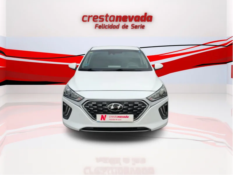 Imagen de Hyundai IONIQ