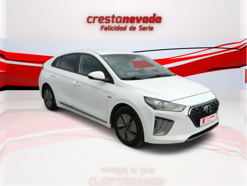 Imagen de Hyundai IONIQ