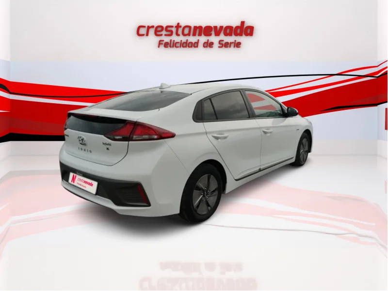 Imagen de Hyundai IONIQ