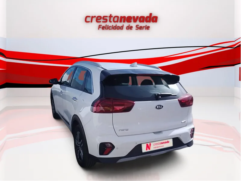 Imagen de Kia Niro