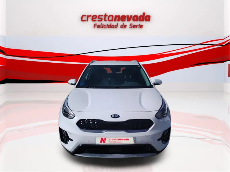 Imagen de Kia Niro