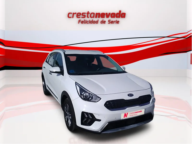 Imagen de Kia Niro
