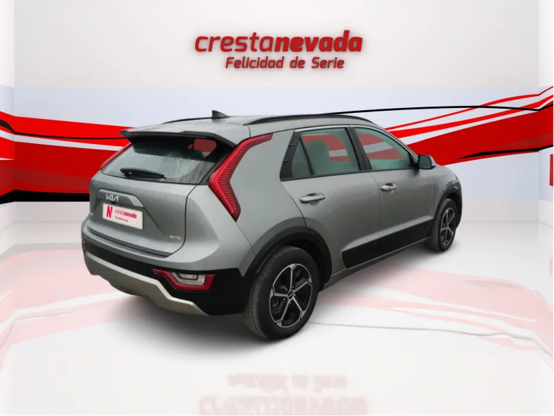 Imagen de Kia Niro