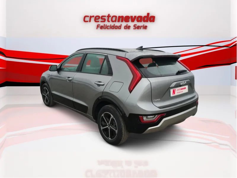 Imagen de Kia Niro