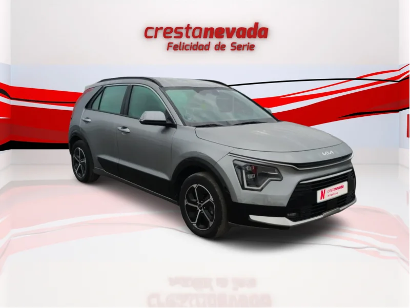Imagen de Kia Niro
