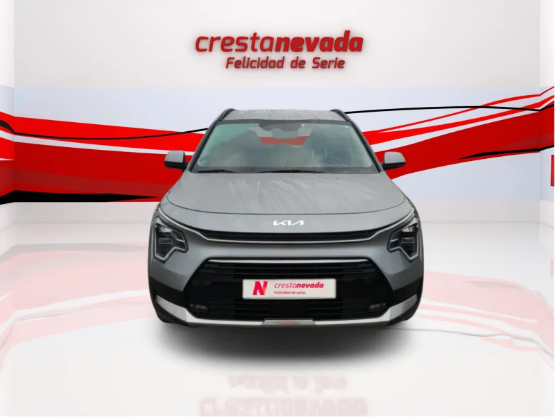 Imagen de Kia Niro