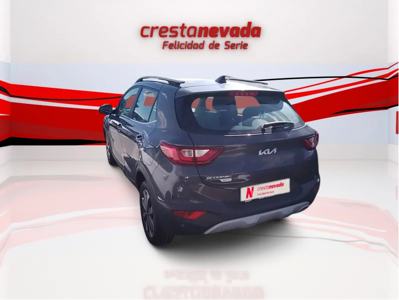 Imagen de Kia Stonic