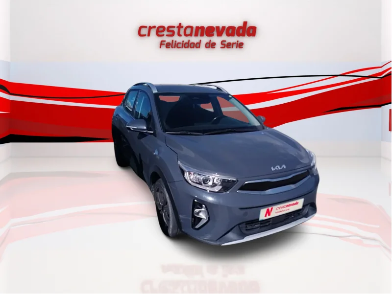 Imagen de Kia Stonic