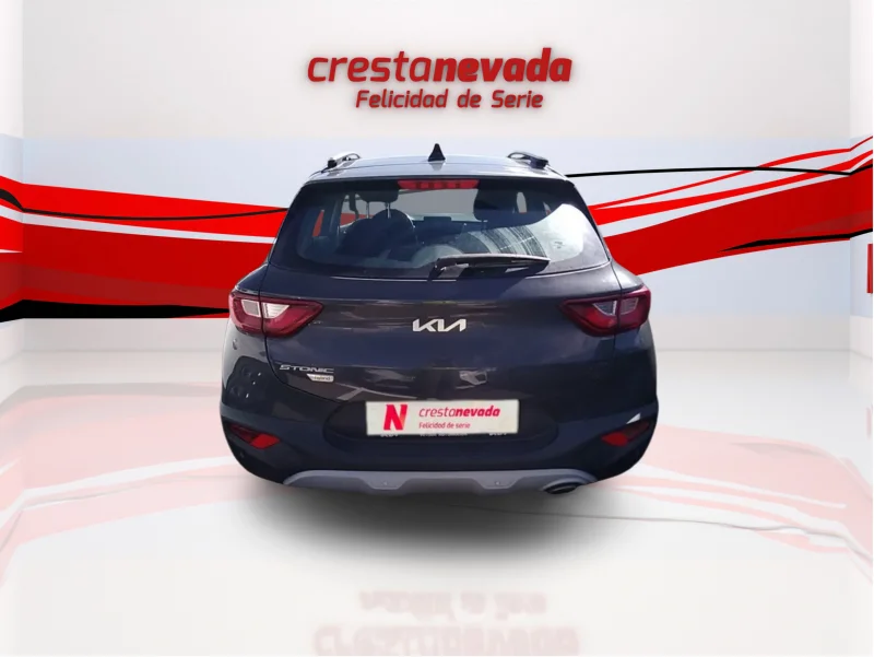 Imagen de Kia Stonic