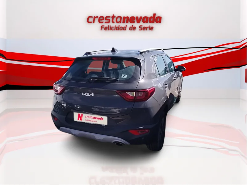 Imagen de Kia Stonic