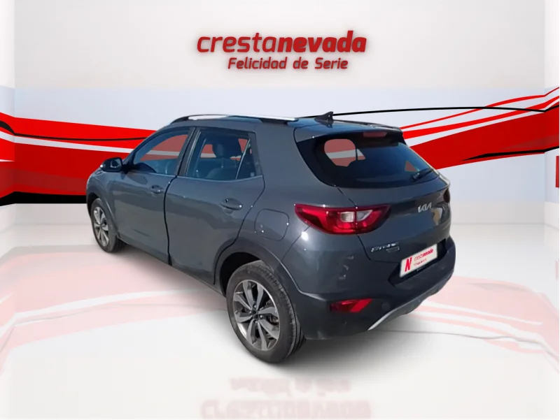 Imagen de Kia Stonic