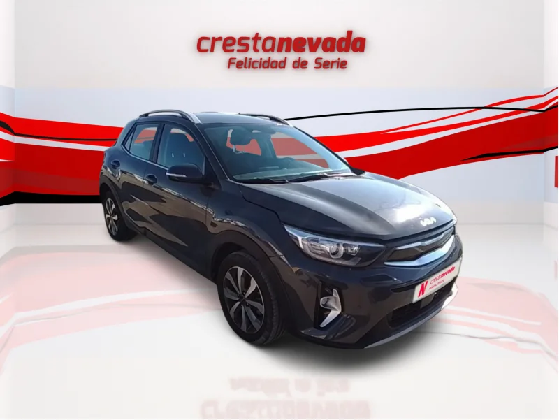 Imagen de Kia Stonic
