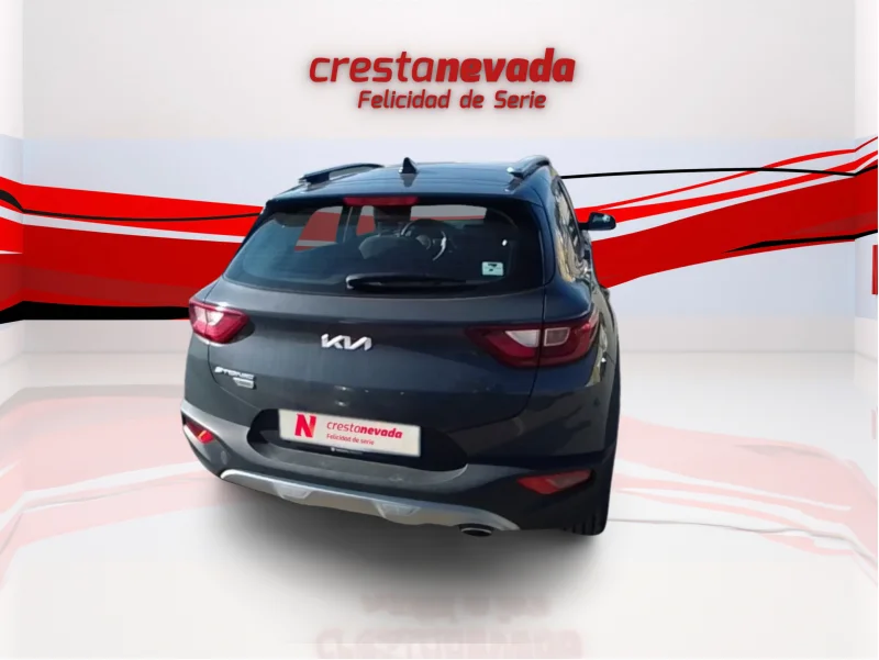 Imagen de Kia Stonic